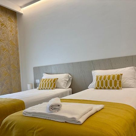 Strettomare-Business & Travel Apartment Reggio di Calabria Kültér fotó