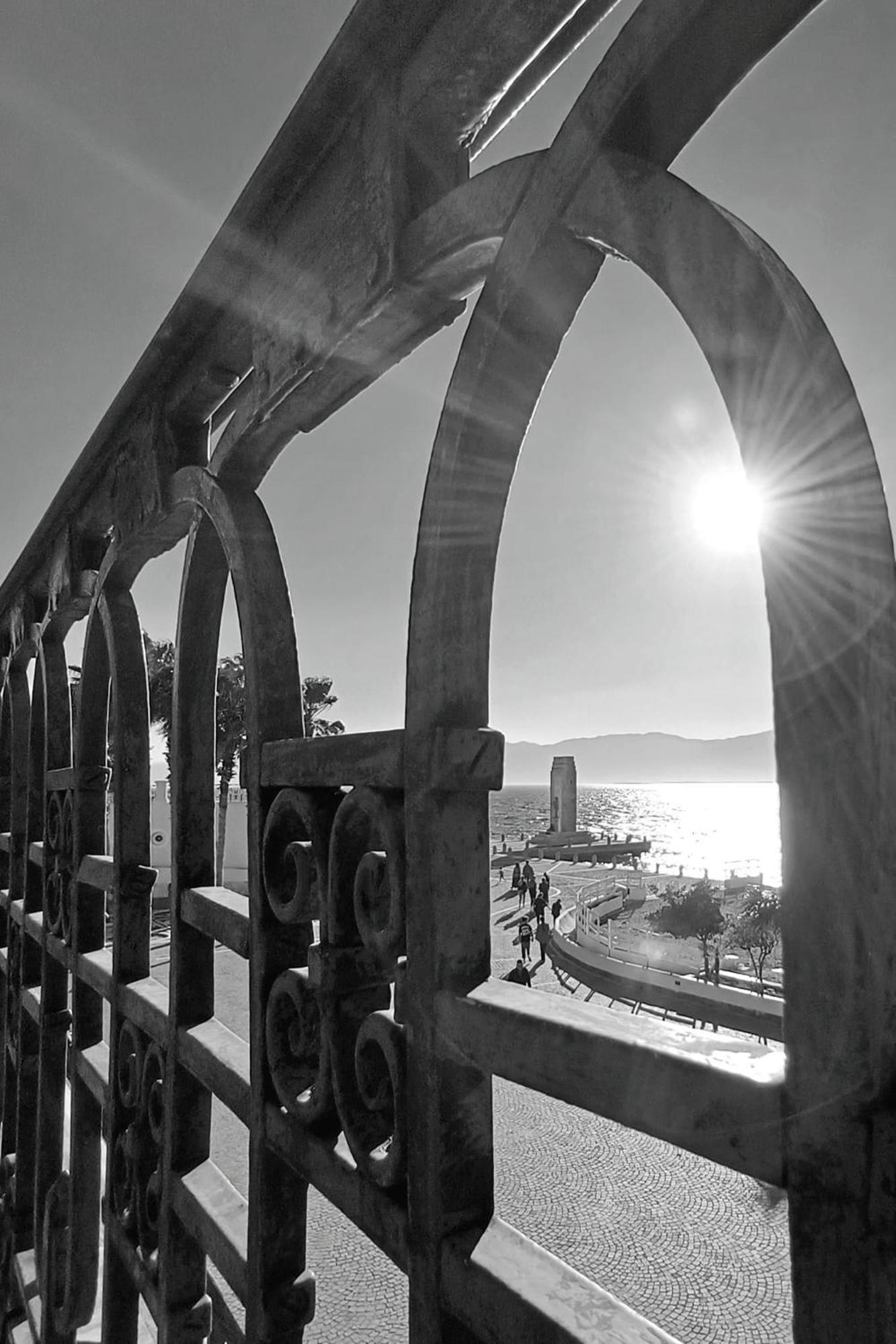 Strettomare-Business & Travel Apartment Reggio di Calabria Kültér fotó
